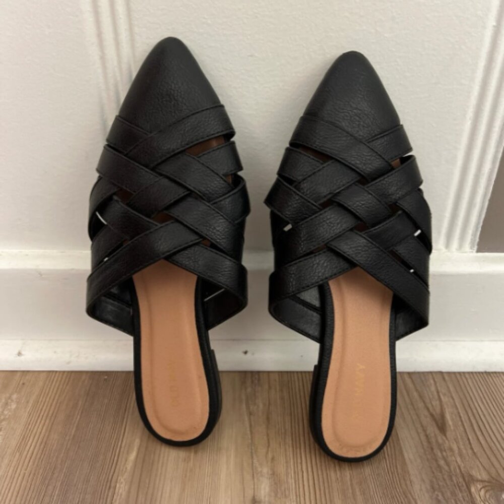 Sandals  Sandals